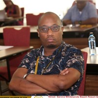 Patrick Gachuhi. (MBA, B Com, CPA - K, CSD)