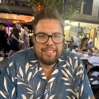 Morne Van Der Merwe