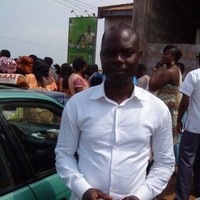 Wortey Ebenezer Kabutey