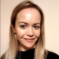 Elizabeth Lawlor