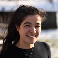 Mathilde Chen