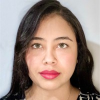 Joseline Estefanie Bayona Andrade