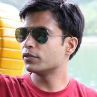 Nihar Anand