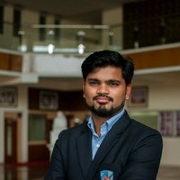Yogesh Singh