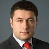 Alexey Kalikin