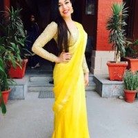 Garima Jaggi
