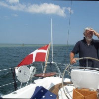 leif thyrri
