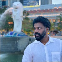 Prasanth Vineeth