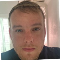 Joshua Barker