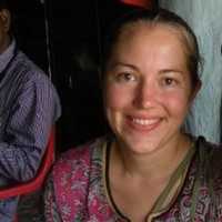 Emily Vaden