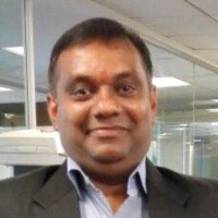 Jinesh Shah
