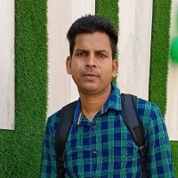 Balram Kumar