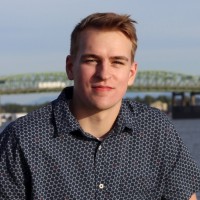 Blake Deming