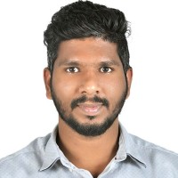 Kiran Padmakumar