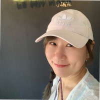 VICKY CHEN