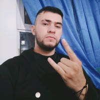 Andres Felipe Corrales Ortiz