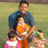 Md. Imrul Haque
