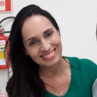 Claudia Regina Russi Cerreira