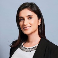 Nadia Ahmad