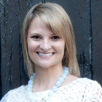 Adrienne Fox Luscombe