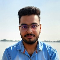 Shourabh Lodhi