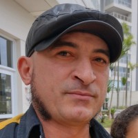 Jayron Paixão Dos Santos