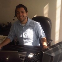 Joel Garcia