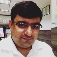 Krishna Kumar Rai