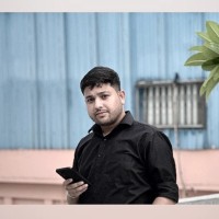 Harsh Pandey
