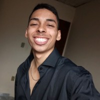 Gustavo Ribeiro Soares de Oliveira