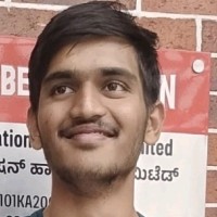 SAI SANJEEV M