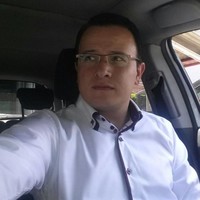 Cesar Augusto Moncada Rueda