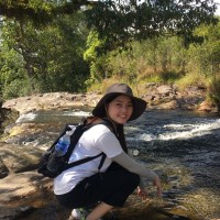 Salisa Supcharoenkul