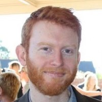 Benjamin Robertson