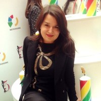 Daria Sitnikova
