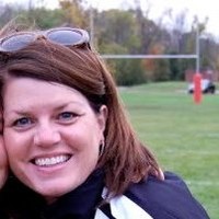 Elizabeth Riesenberger