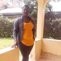 Faith Achieng