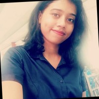 Karishma Raju