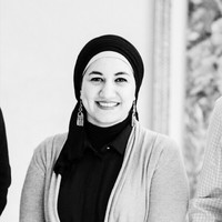 Yasmine Mohamed