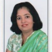 Varsha Choudhary