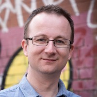 Dave Stephenson