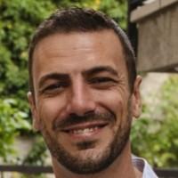 Davide Casalino