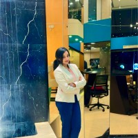 sruthy vinod
