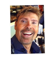 Mark Laffrey