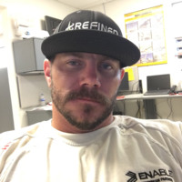 Justin Norman