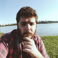 Daniel Kuroski