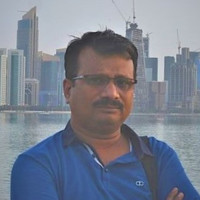 Pabitra Nath