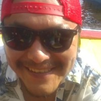 Daniel Sanchez Garcia