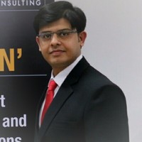 Saurabh Joshi