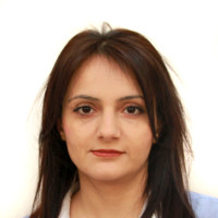 Arusyak Tarloyan